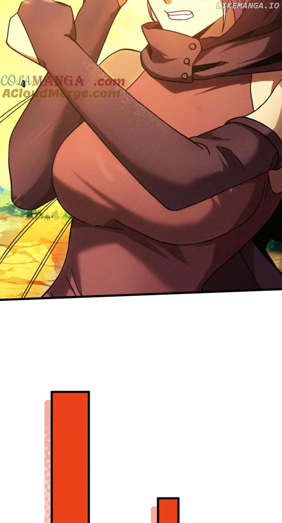 Log into the Future Chapter 202 - page 65